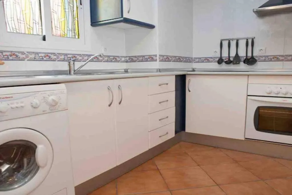 Apartamento A 2 Minutos Andando A La Playa. La Isleta del Moro