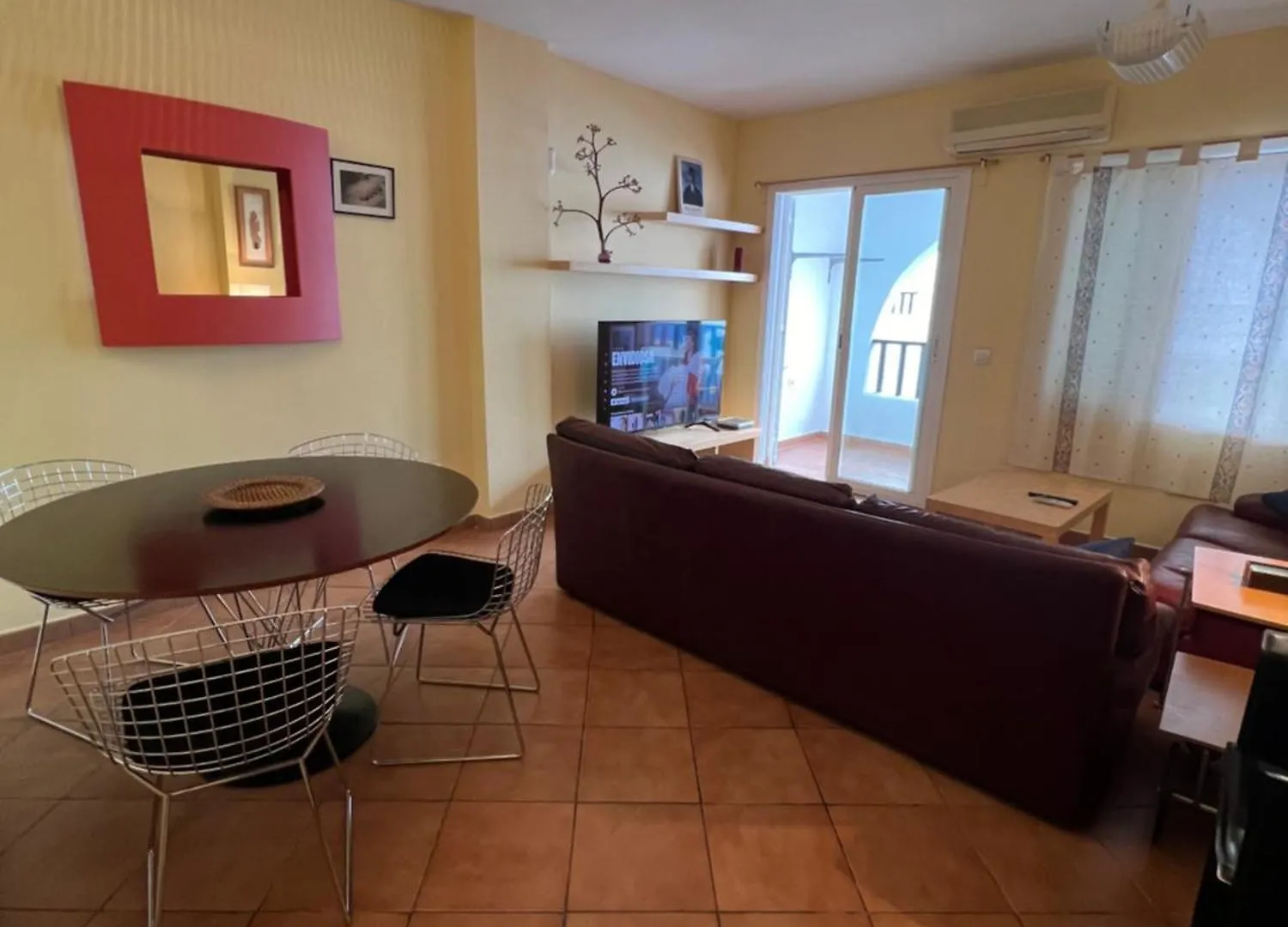 Apartamento A 2 Minutos Andando A La Playa. La Isleta del Moro