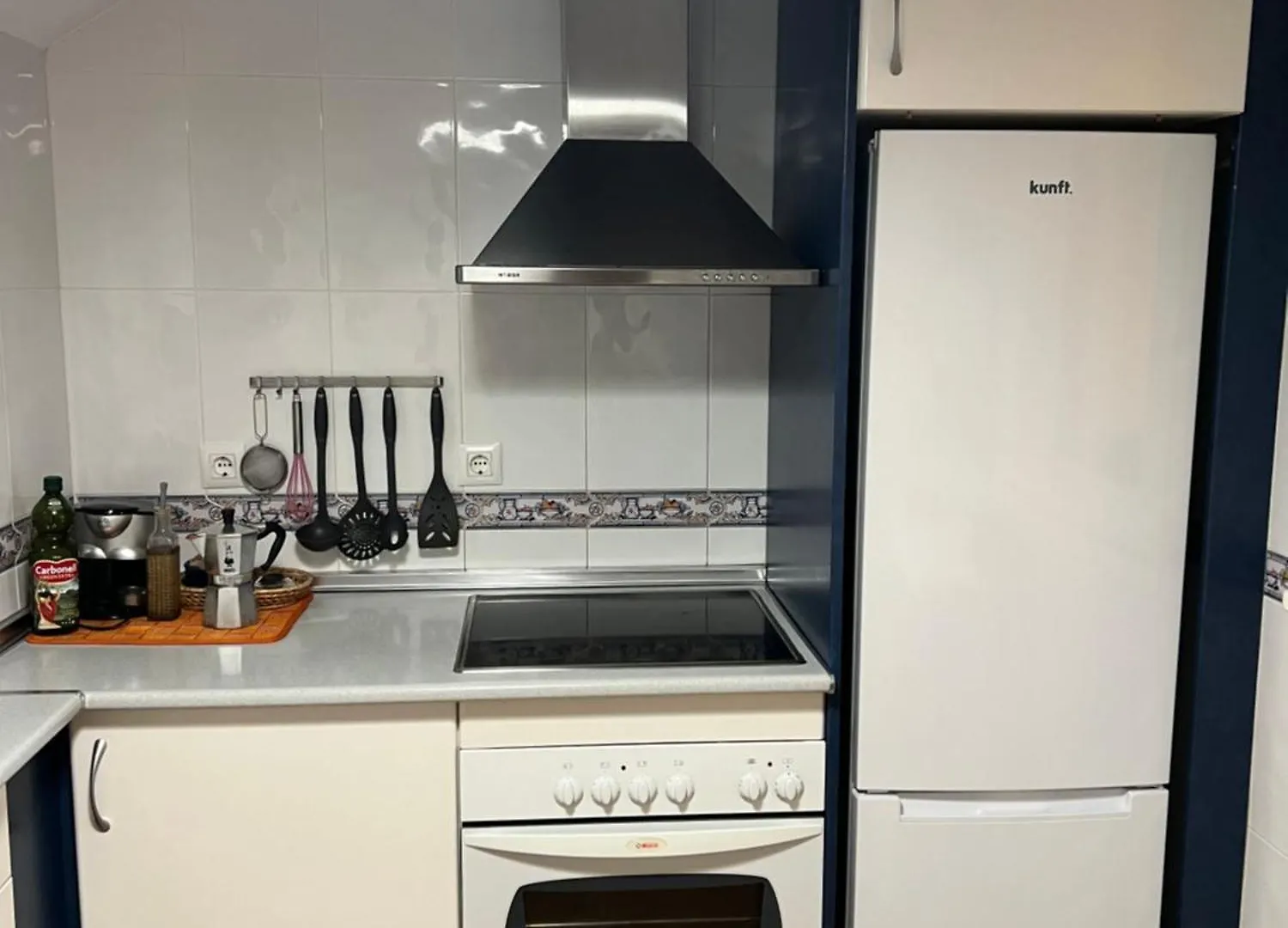Apartamento A 2 Minutos Andando A La Playa. location